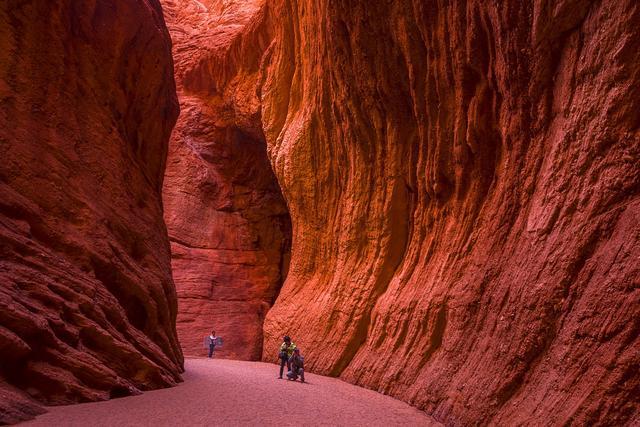 2019独库公路自由行攻略奉上，一张图读懂独库玩法