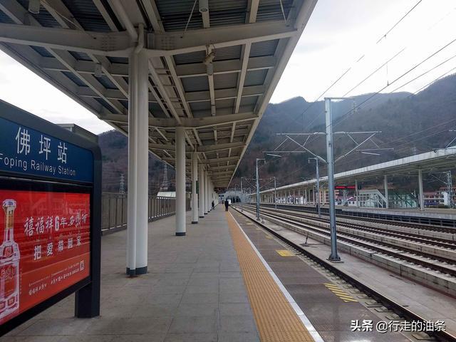 陕西佛坪：秦岭脚下的隐密胜地，世界旅游组织说这里最具旅游价值