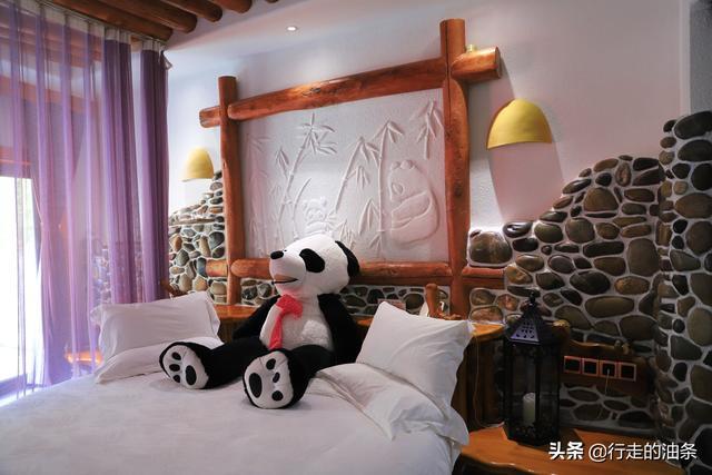 陕西佛坪：秦岭脚下的隐密胜地，世界旅游组织说这里最具旅游价值