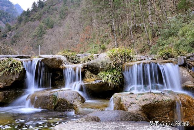 陕西佛坪：秦岭脚下的隐密胜地，世界旅游组织说这里最具旅游价值
