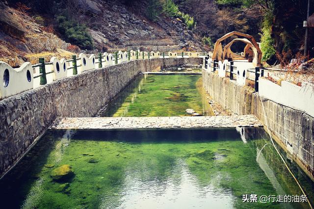 陕西佛坪：秦岭脚下的隐密胜地，世界旅游组织说这里最具旅游价值