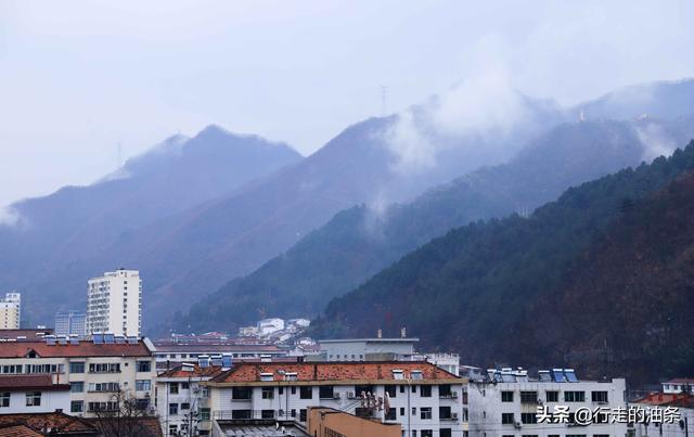 陕西佛坪：秦岭脚下的隐密胜地，世界旅游组织说这里最具旅游价值