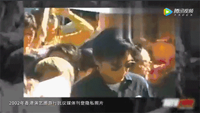 刘嘉玲：我早已原谅当年拍下我裸照的那些人