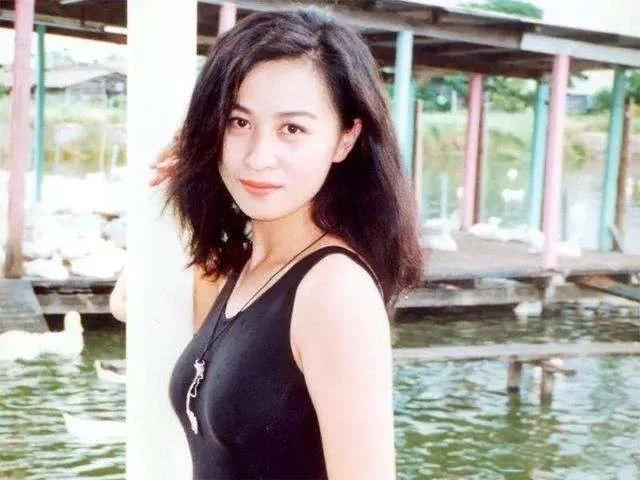 刘嘉玲：我早已原谅当年拍下我裸照的那些人