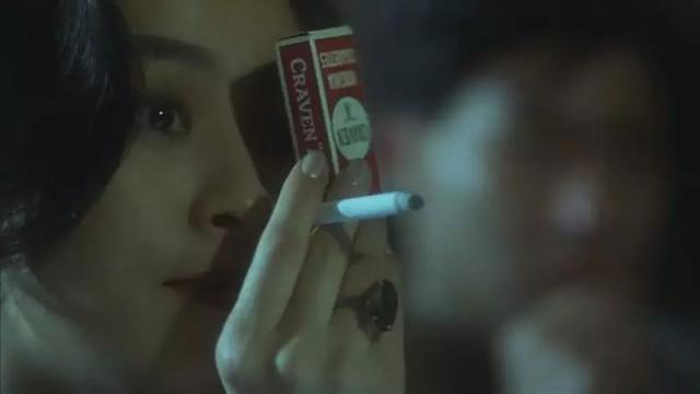 刘嘉玲：我早已原谅当年拍下我裸照的那些人