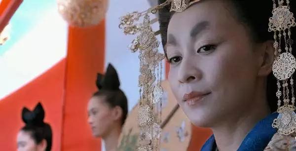 刘嘉玲：我早已原谅当年拍下我裸照的那些人