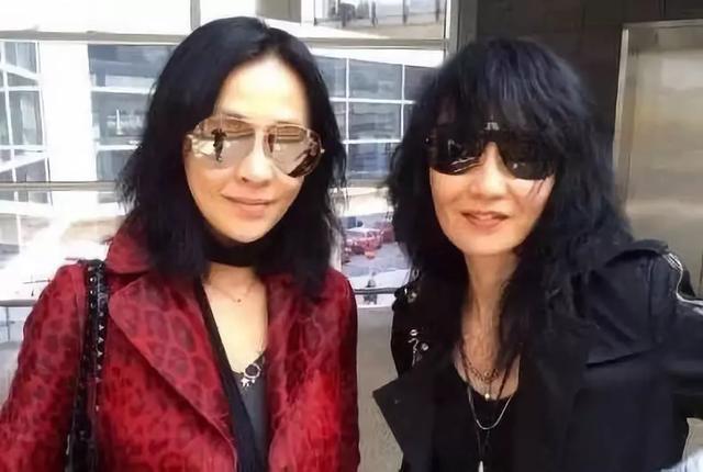 刘嘉玲：我早已原谅当年拍下我裸照的那些人