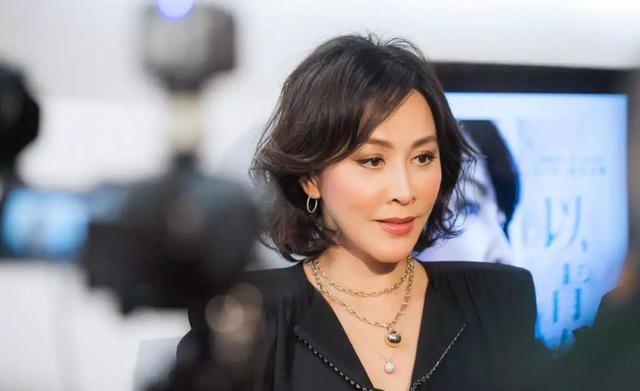 刘嘉玲：我早已原谅当年拍下我裸照的那些人