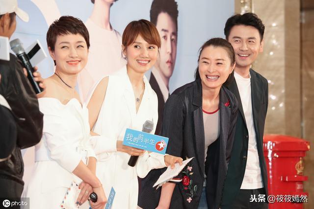 经过时间的洗礼和磨砺，一直陪伴在身边的朋友，让我们更加的美好