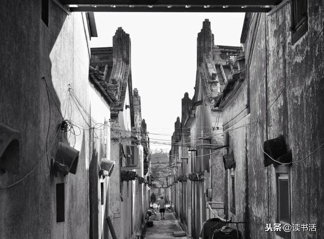 散文：哭娘的疯子