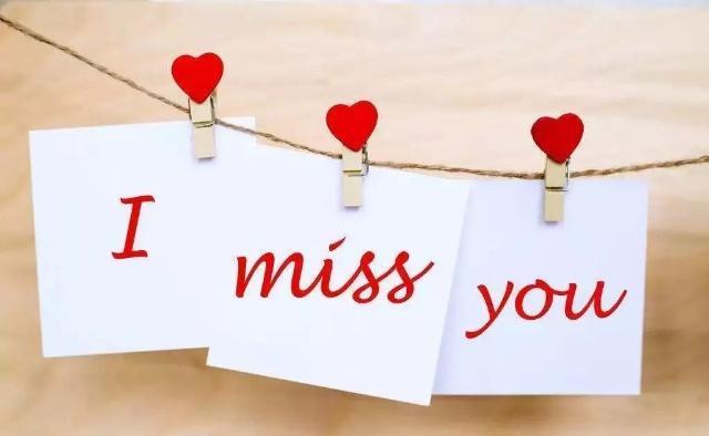 思念如雨，落地成伤