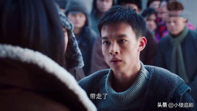 《新世界》大结局再现“5处硬伤”，万茜成全剧最大败笔