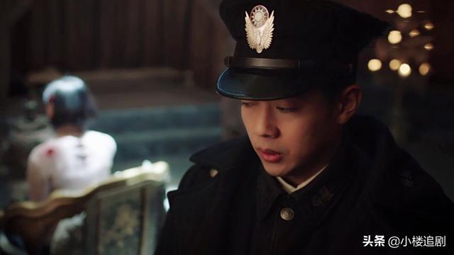 《新世界》大结局再现“5处硬伤”，万茜成全剧最大败笔