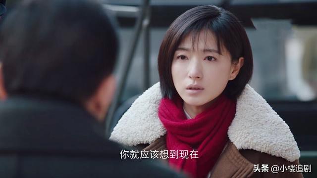 《新世界》大结局再现“5处硬伤”，万茜成全剧最大败笔