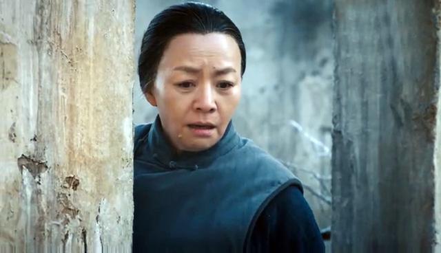 《新世界》中谁演得好？孙红雷排第三，尹昉未进前十，第一是他？