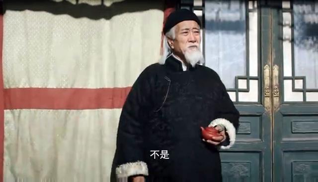 《新世界》中谁演得好？孙红雷排第三，尹昉未进前十，第一是他？