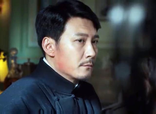 《新世界》中谁演得好？孙红雷排第三，尹昉未进前十，第一是他？