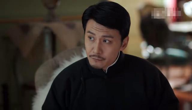 《新世界》中谁演得好？孙红雷排第三，尹昉未进前十，第一是他？