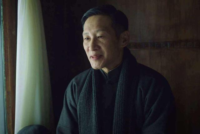 《新世界》中谁演得好？孙红雷排第三，尹昉未进前十，第一是他？