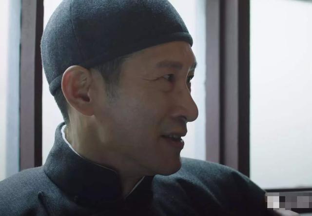 《新世界》中谁演得好？孙红雷排第三，尹昉未进前十，第一是他？