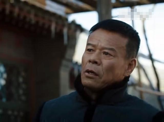 《新世界》中谁演得好？孙红雷排第三，尹昉未进前十，第一是他？