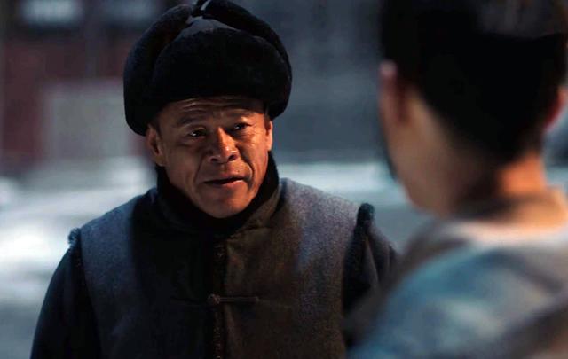 《新世界》中谁演得好？孙红雷排第三，尹昉未进前十，第一是他？