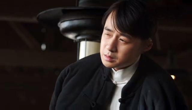 《新世界》中谁演得好？孙红雷排第三，尹昉未进前十，第一是他？