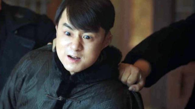 《新世界》中谁演得好？孙红雷排第三，尹昉未进前十，第一是他？