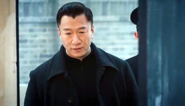 《新世界》中谁演得好？孙红雷排第三，尹昉未进前十，第一是他？