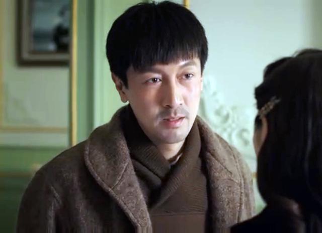 《新世界》中谁演得好？孙红雷排第三，尹昉未进前十，第一是他？