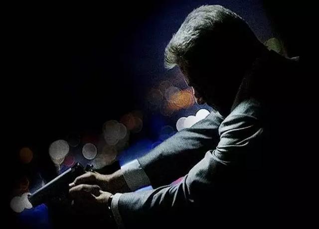 超好看的“高智商犯罪”电影，又给你挖出8部