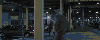 超好看的“高智商犯罪”电影，又给你挖出8部