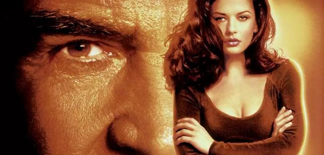 超好看的“高智商犯罪”电影，又给你挖出8部