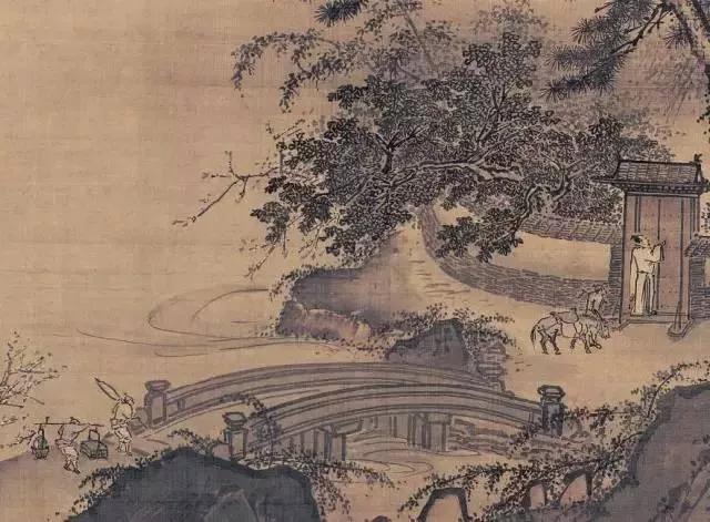 人们常说“东山再起”，“东山”究竟指哪座山？