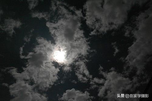 摄影的“构图”到底有什么用意？应该怎么做？其实还要问问自己