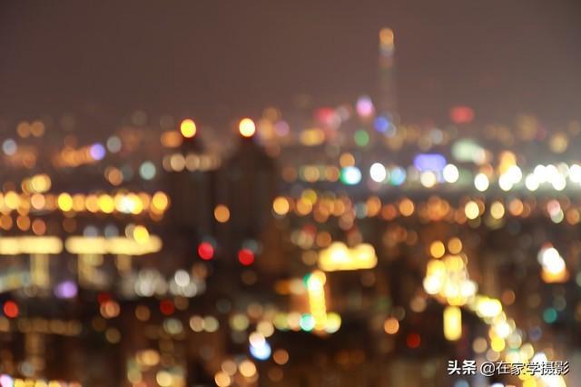 摄影的“构图”到底有什么用意？应该怎么做？其实还要问问自己