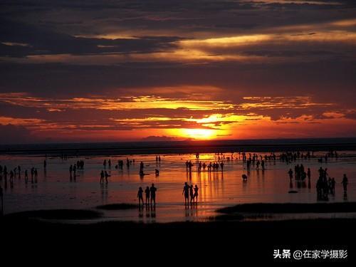 摄影的“构图”到底有什么用意？应该怎么做？其实还要问问自己