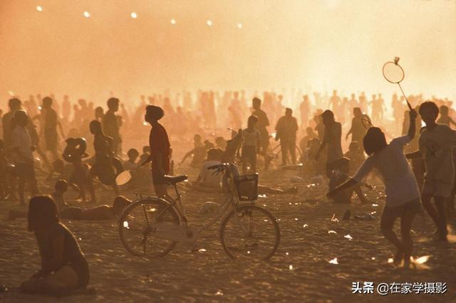 摄影的“构图”到底有什么用意？应该怎么做？其实还要问问自己