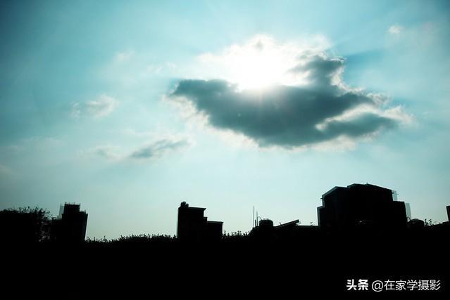 摄影的“构图”到底有什么用意？应该怎么做？其实还要问问自己