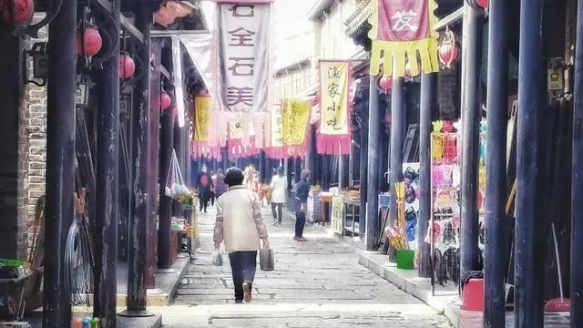 三月烟雨，美景好图带你游江南