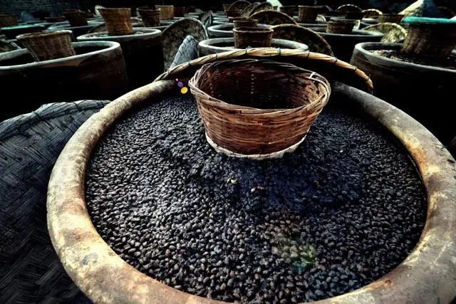 三月烟雨，美景好图带你游江南