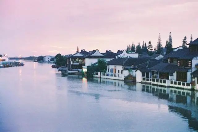 三月烟雨，美景好图带你游江南