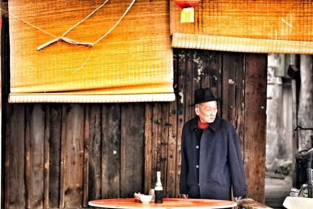 三月烟雨，美景好图带你游江南