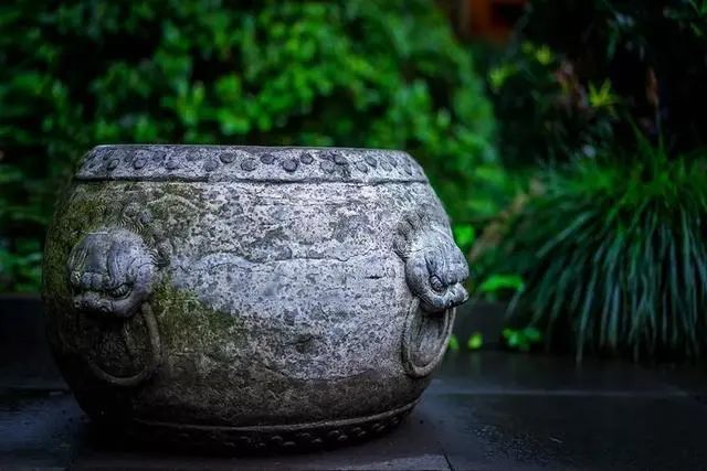 三月烟雨，美景好图带你游江南