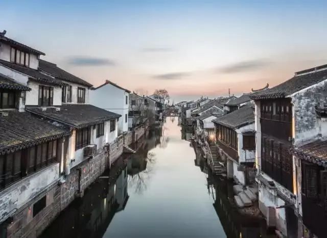 三月烟雨，美景好图带你游江南