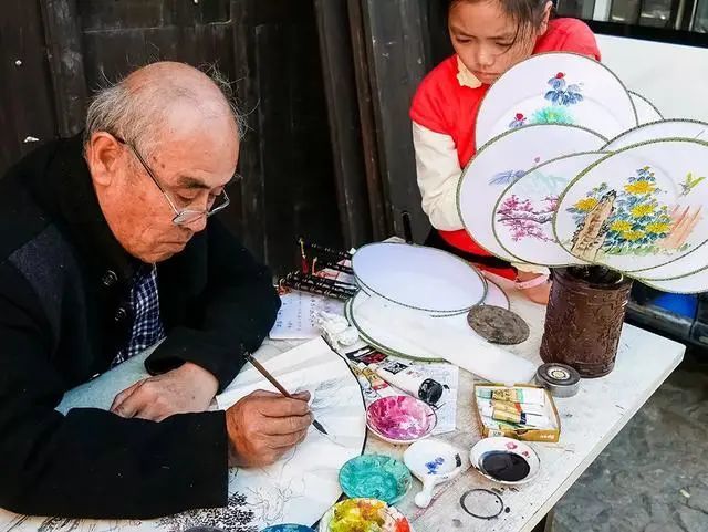 三月烟雨，美景好图带你游江南