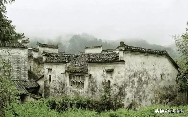 最美的著名古镇，安逸、闲适，存起来，一个个去！人生就完美了