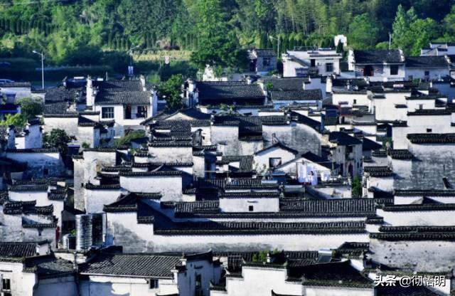 最美的著名古镇，安逸、闲适，存起来，一个个去！人生就完美了