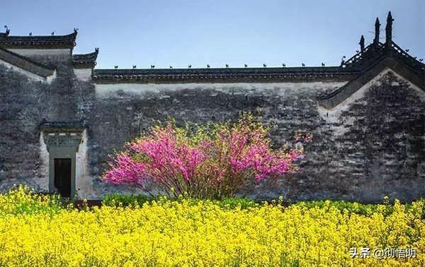 最美的著名古镇，安逸、闲适，存起来，一个个去！人生就完美了