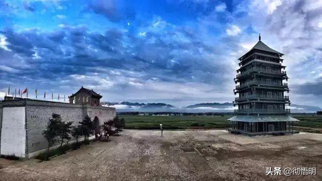 最美的著名古镇，安逸、闲适，存起来，一个个去！人生就完美了